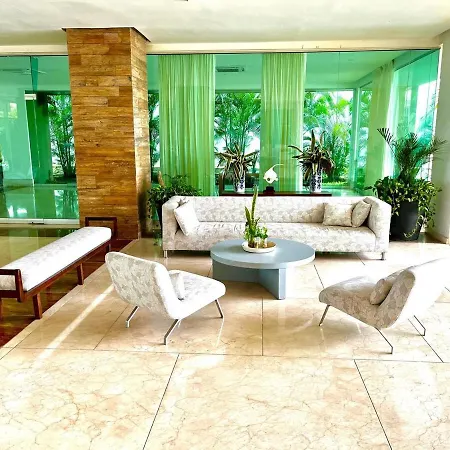 Apartment Luxury Sea View With Pool- 12 Min From The Center *