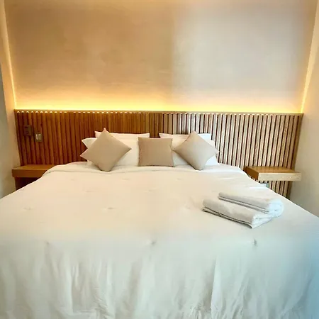 Luxury Sea View With Pool- 12 Min From The Center Apartment Cartagena