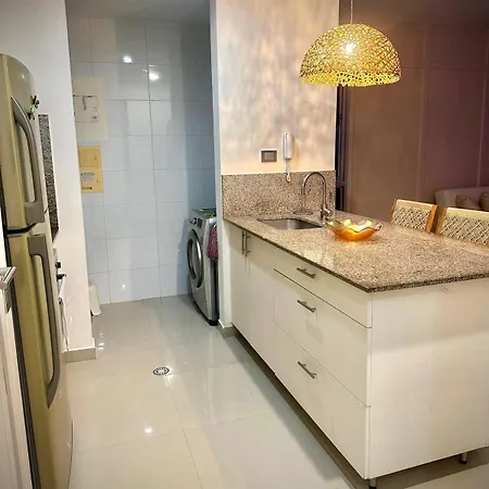 Luxury Sea View With Pool- 12 Min From The Center Cartagena