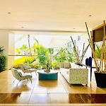 Luxury Apartment Sea View With Pool- Central 12 Min From The City Center
