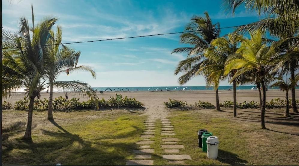 Luxury Sea View With Pool- 12 Min From The Center * Cartagena