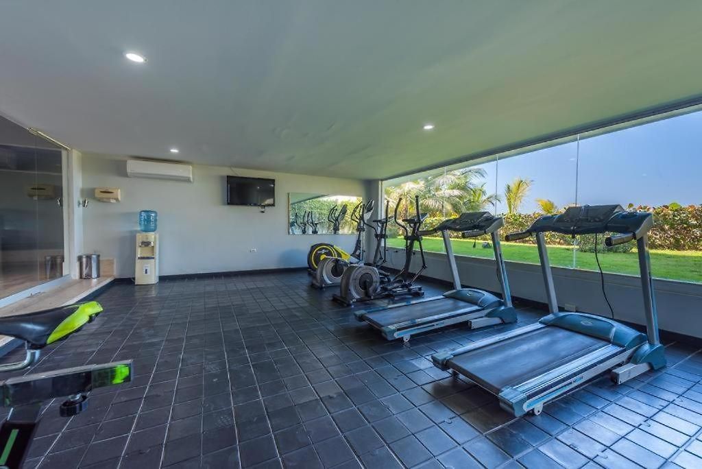 Apartamento Luxury Sea View With Pool- 12 Min From The Center *