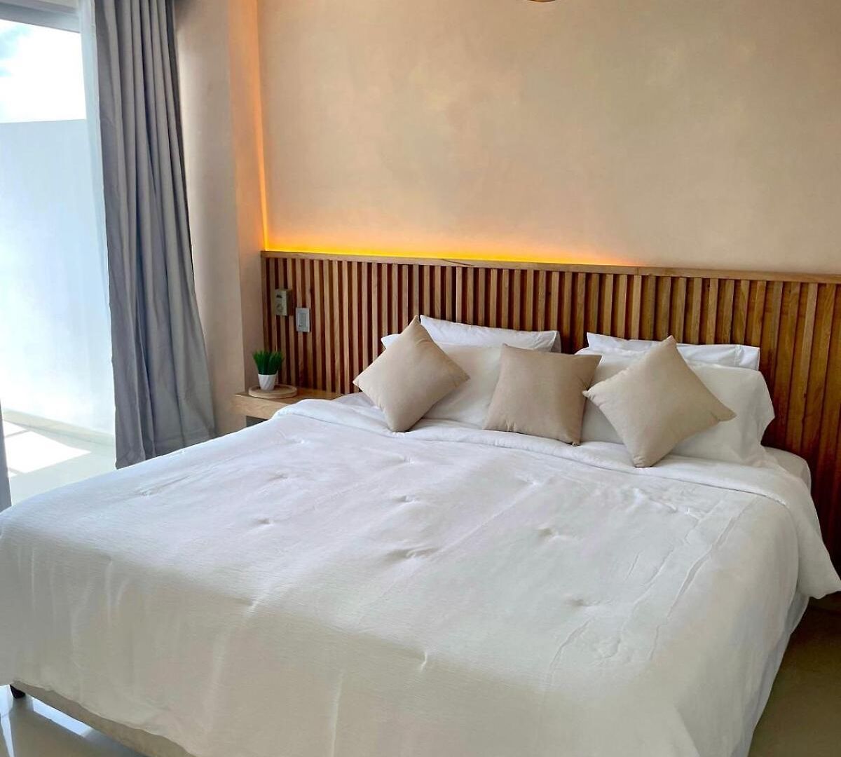 Luxury Sea View With Pool- 12 Min From The Center Apartamento Cartagena