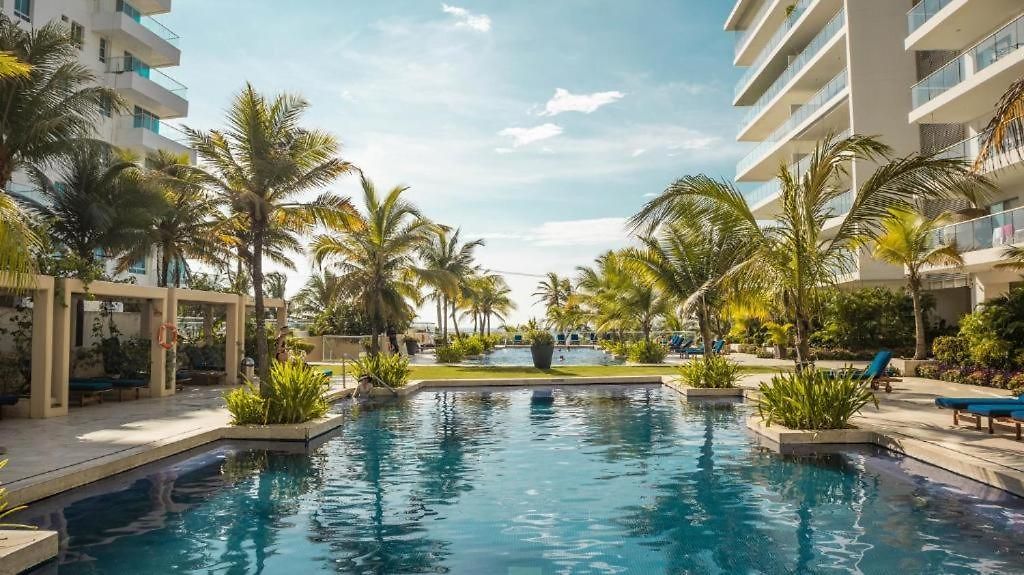 Luxury Sea View With Pool- 12 Min From The Center *