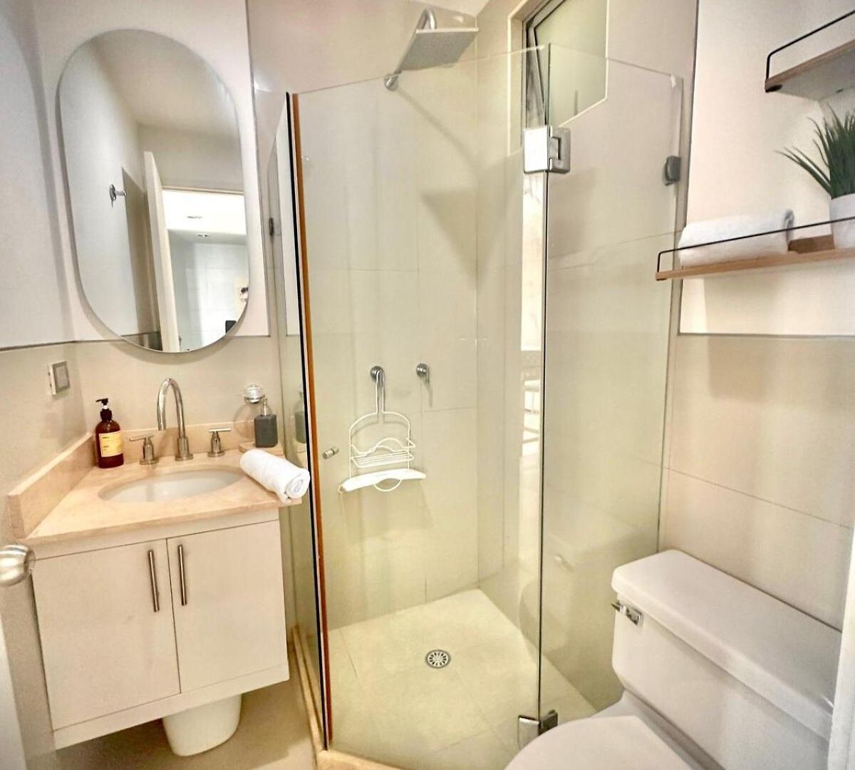Luxury Sea View With Pool- 12 Min From The Center *