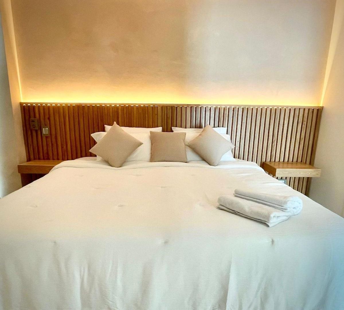 Luxury Sea View With Pool- 12 Min From The Center Apartamento Cartagena