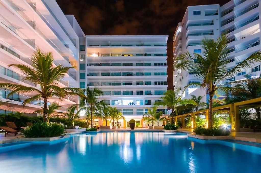 Luxury Sea View With Pool- 12 Min From The Center