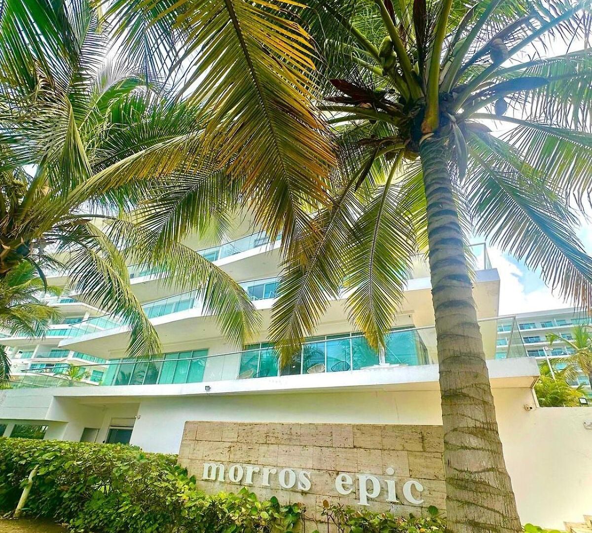 Luxury Sea View With Pool- 12 Min From The Center