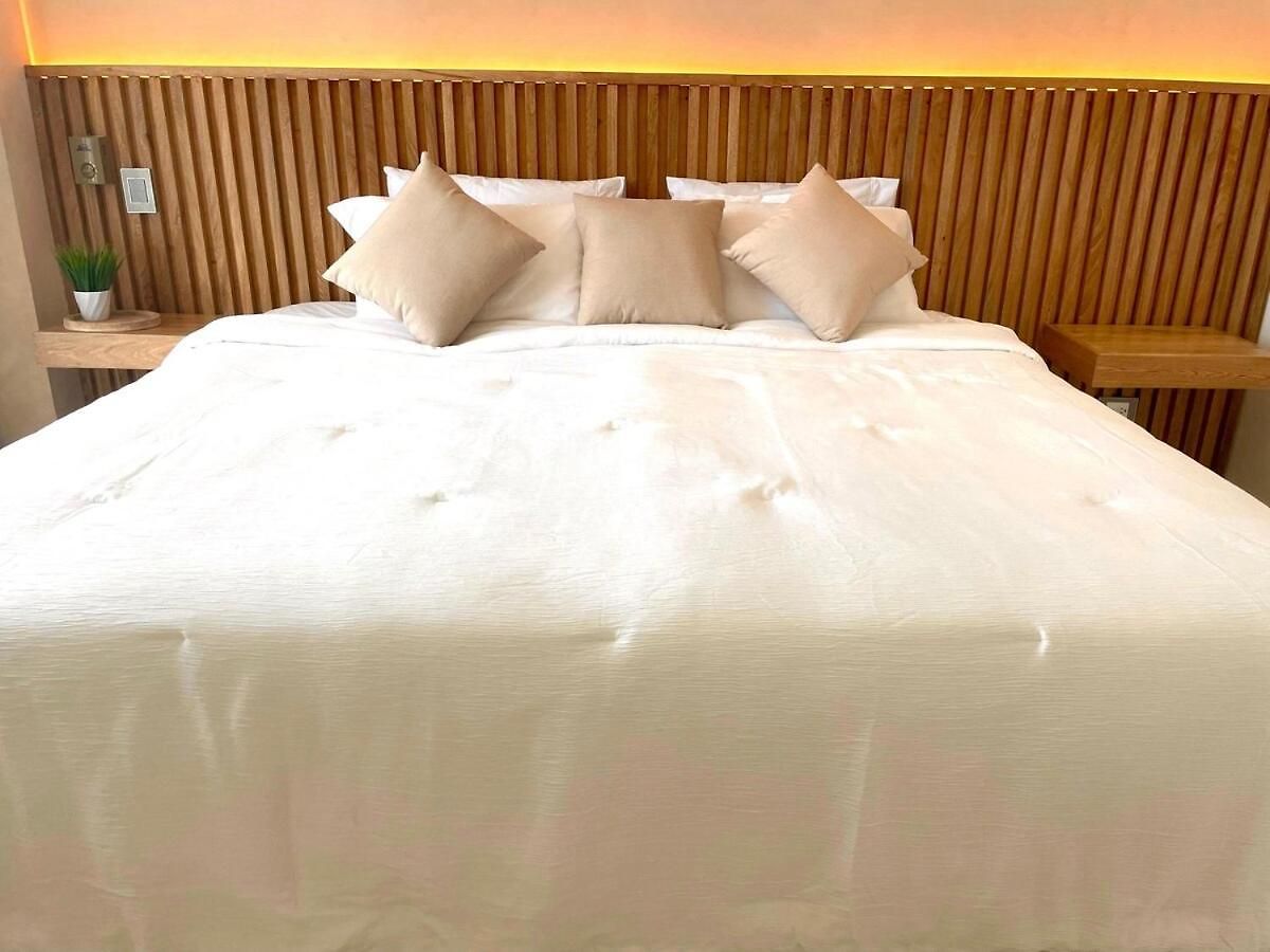 Luxury Sea View With Pool- 12 Min From The Center Apartamento Cartagena
