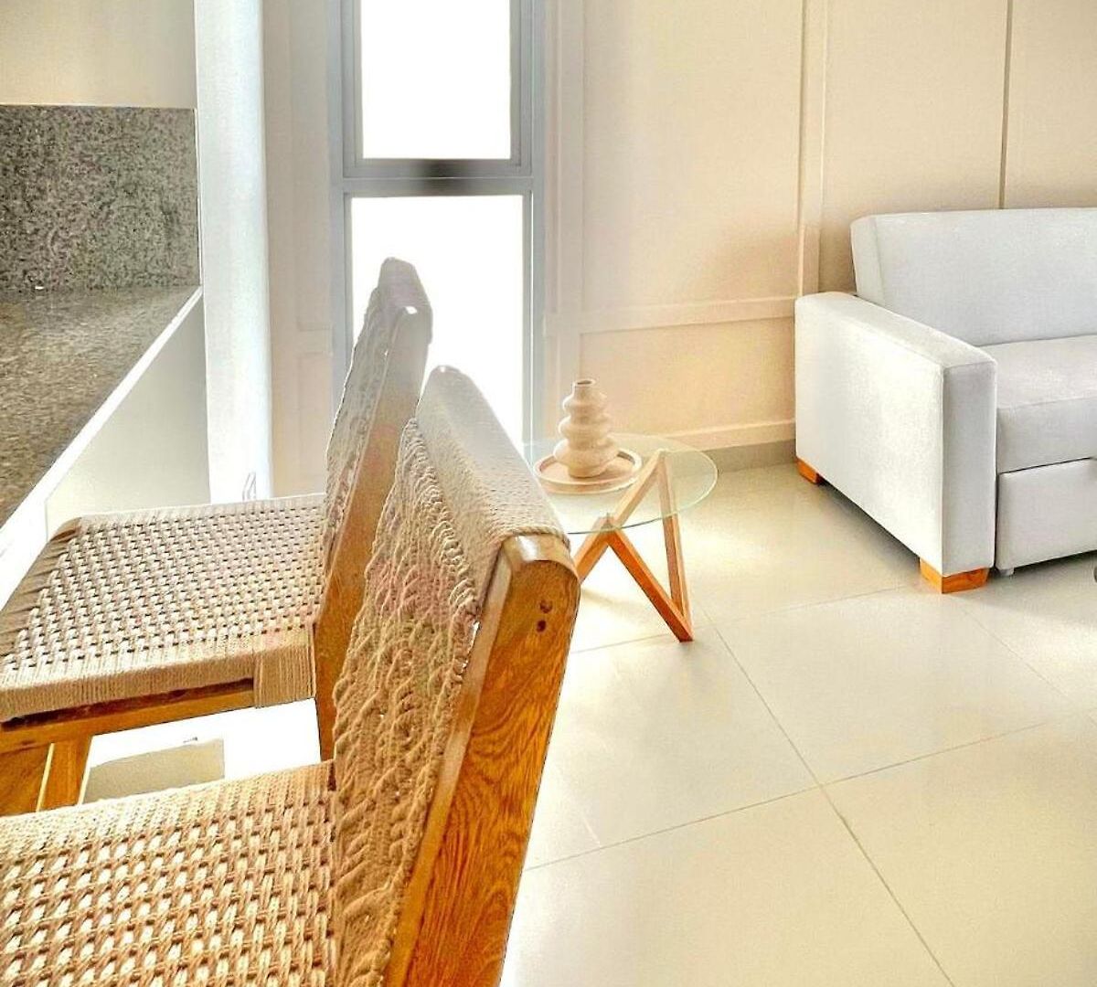 Luxury Sea View With Pool- 12 Min From The Center