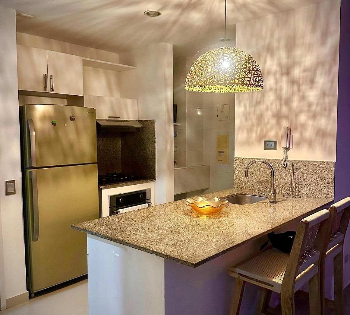 Apartamento Luxury Sea View With Pool- 12 Min From The Center *