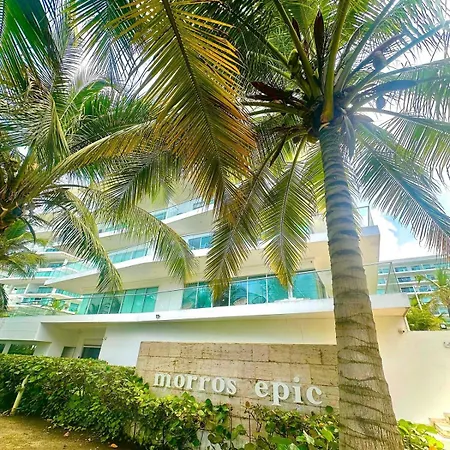 Luxury Sea View With Pool- 12 Min From The Center