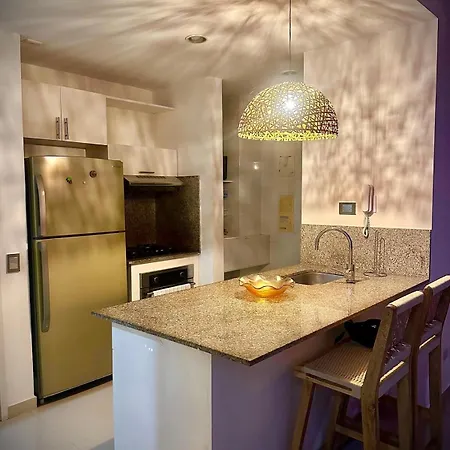 Apartamento Luxury Sea View With Pool- 12 Min From The Center *