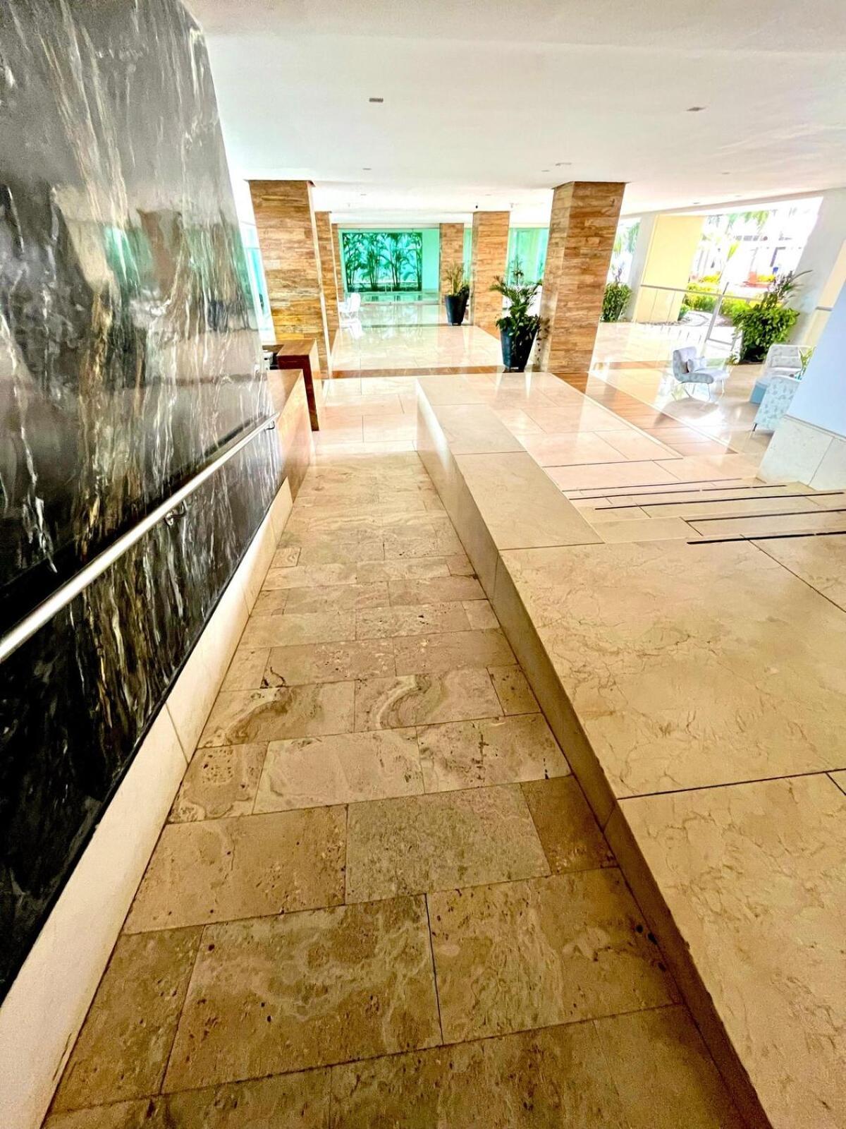 Apartamento Luxury Sea View With Pool- 12 Min From The Center Cartagena