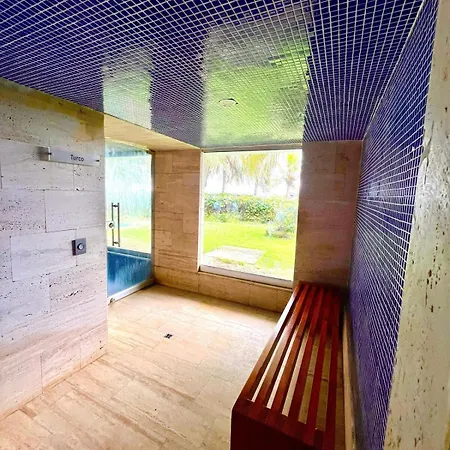 Luxury Sea View With Pool- 12 Min From The Center Apartment *