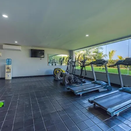 Apartment Luxury Sea View With Pool- 12 Min From The Center *