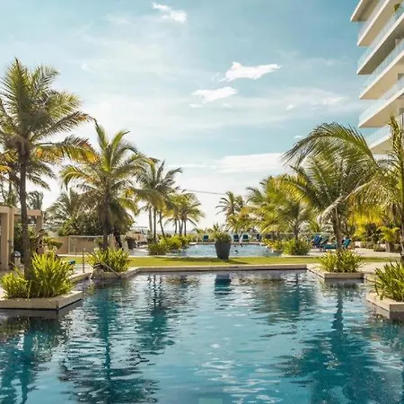 Luxury Sea View With Pool- 12 Min From The Center *