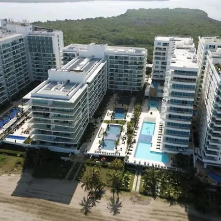 Luxury Sea View With Pool- 12 Min From The Center
