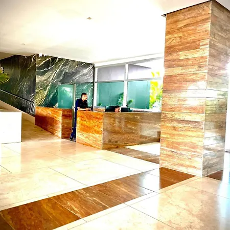 Luxury Sea View With Pool- 12 Min From The Center Apartment