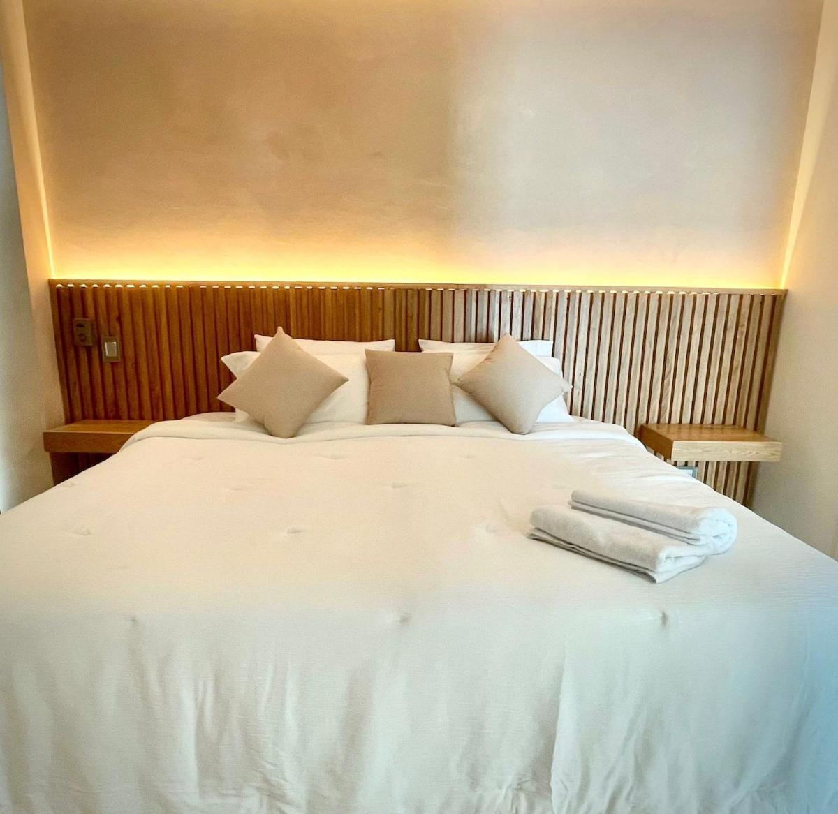 Luxury Sea View With Pool- 12 Min From The Center Apartment Cartagena