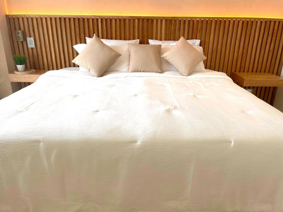 Luxury Sea View With Pool- 12 Min From The Center Apartment Cartagena