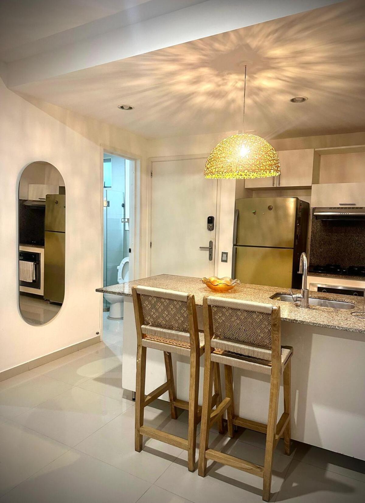 Luxury Sea View With Pool- 12 Min From The Center Apartment *